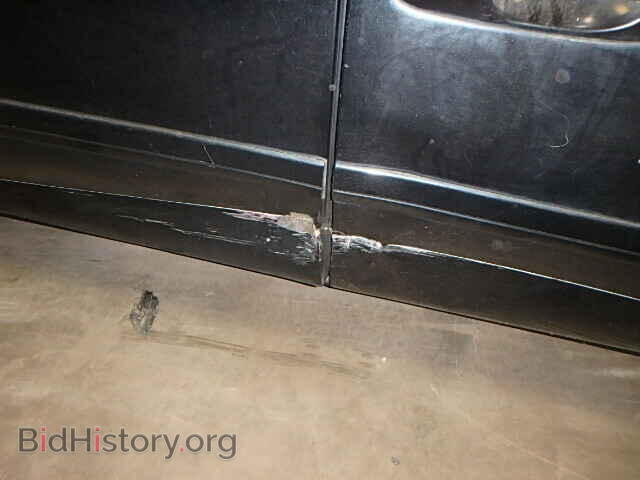 2007 DODGE CARAVAN - VIN: 2D4GP44L57R205385 - Фото 9