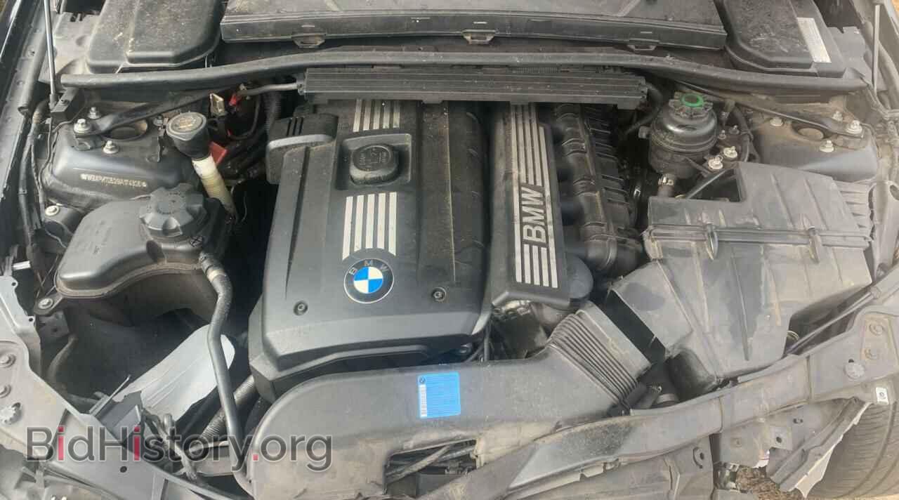 2009 BMW 3 SERIES - VIN: WBAPH73529A174826 - Фото 7