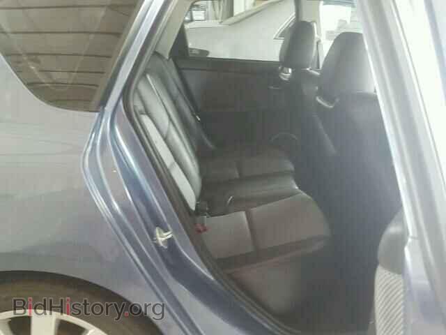 2007 MAZDA 6 - VIN: JM1BK34M171706478 - Фото 6