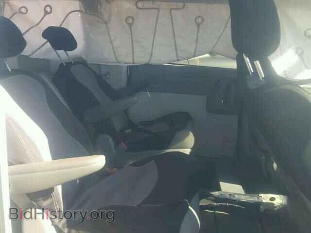 2010 DODGE CARAVAN - VIN: 2D4RN4DE5AR369002 - Фото 6