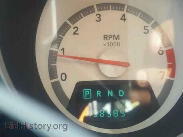 2010 DODGE CARAVAN - VIN: 2D4RN4DE5AR369002 - Фото 8