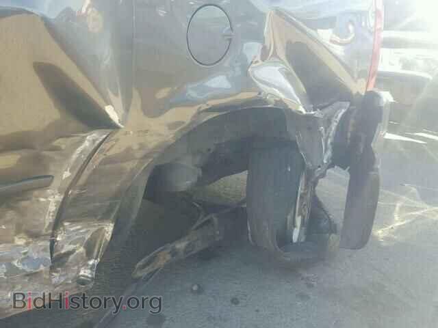 2010 DODGE CARAVAN - VIN: 2D4RN4DE5AR369002 - Фото 9