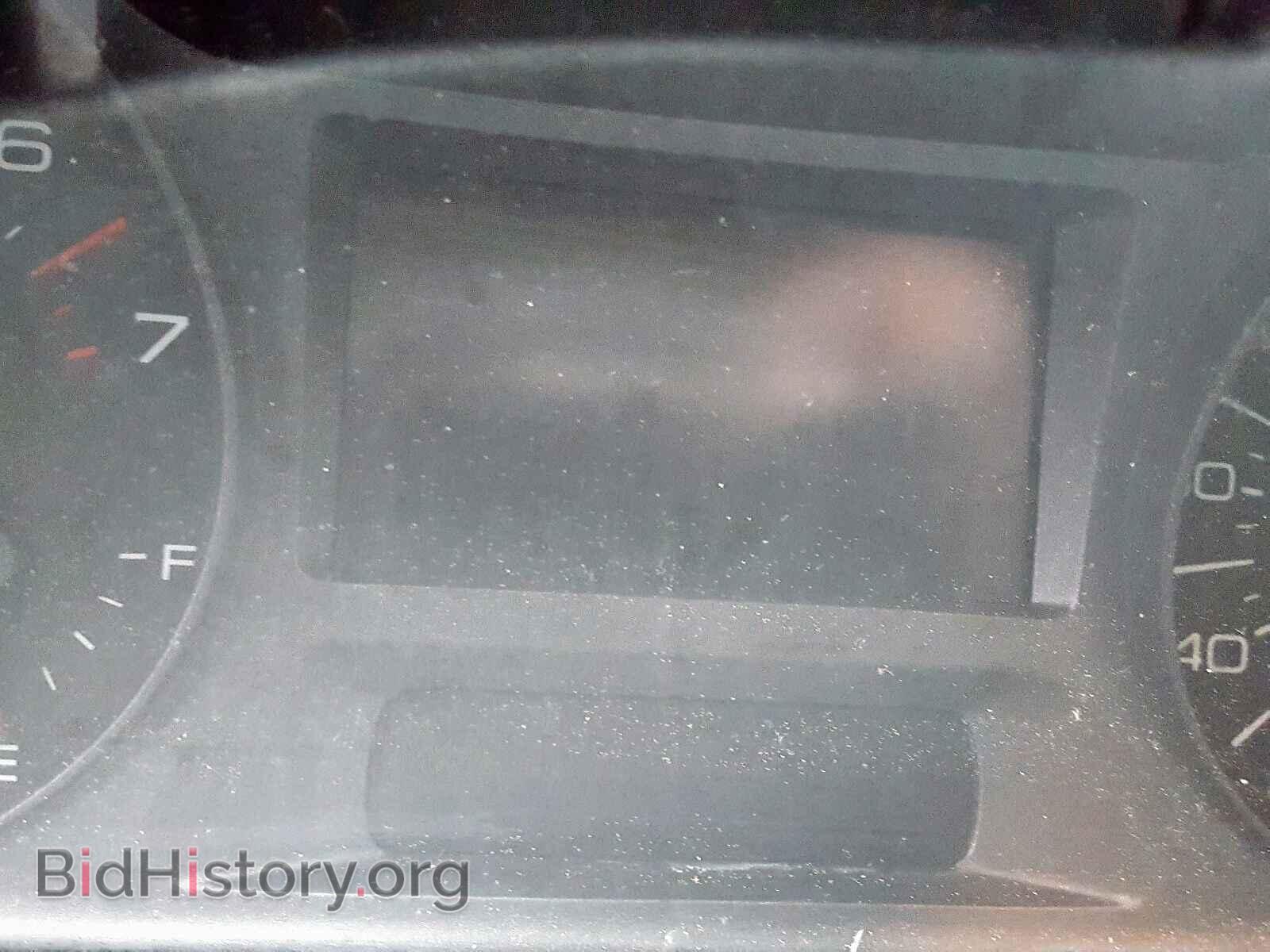 2012 FORD EDGE - VIN: 2FMDK3GC4CBA18710 - Photo 8