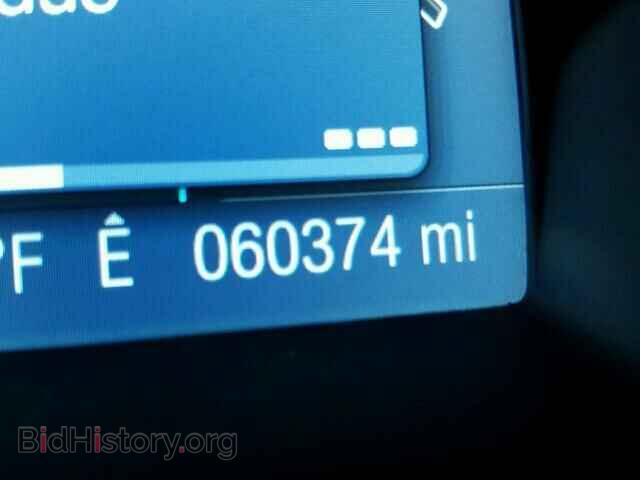 2012 FORD FOCUS - VIN: 1FAHP3F2XCL415621 - Photo 8
