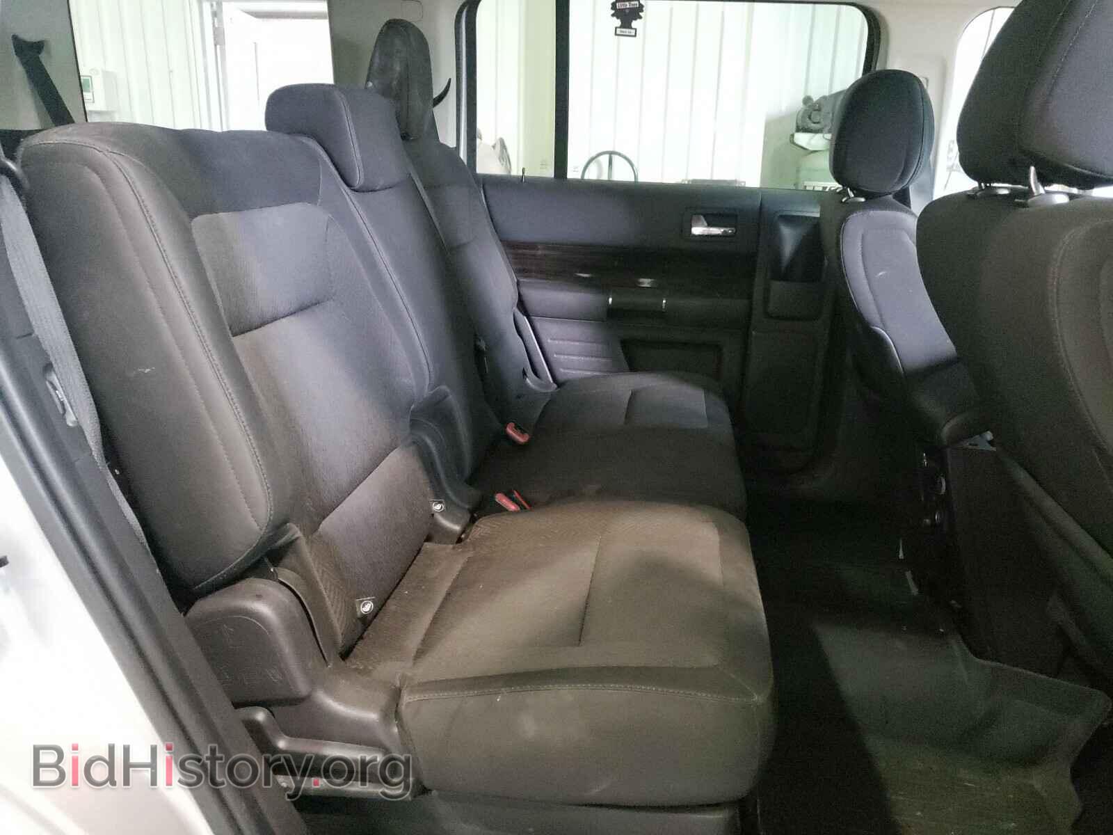 2013 FORD FLEX - VIN: 2FMGK5C84DBD11390 - Photo 6