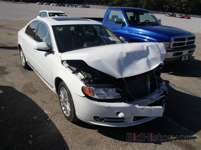 Photo YV1952AS9C1161377 - VOLVO S80 2012
