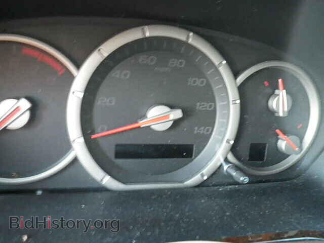 2007 HONDA PILOT - VIN: 5FNYF28697B003710 - Фото 8