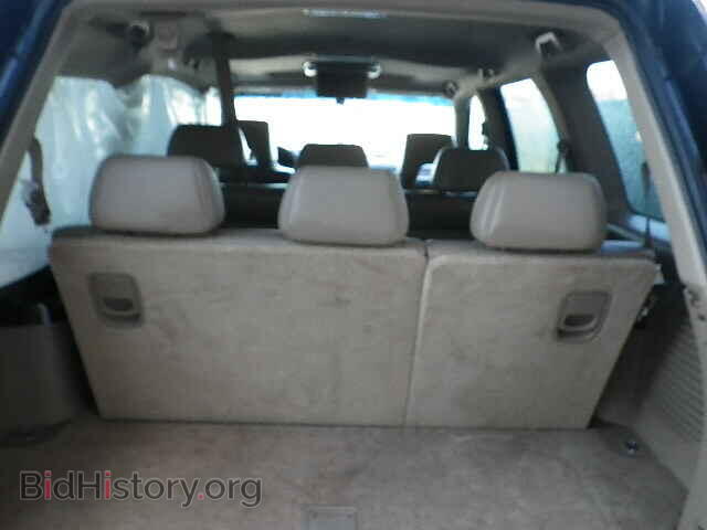 2007 HONDA PILOT - VIN: 5FNYF28697B003710 - Фото 10