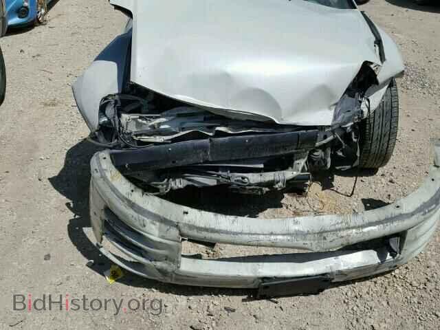 2002 MITSUBISHI ECLIPSE - VIN: 4A3AC44G82E092004 - Фото 9