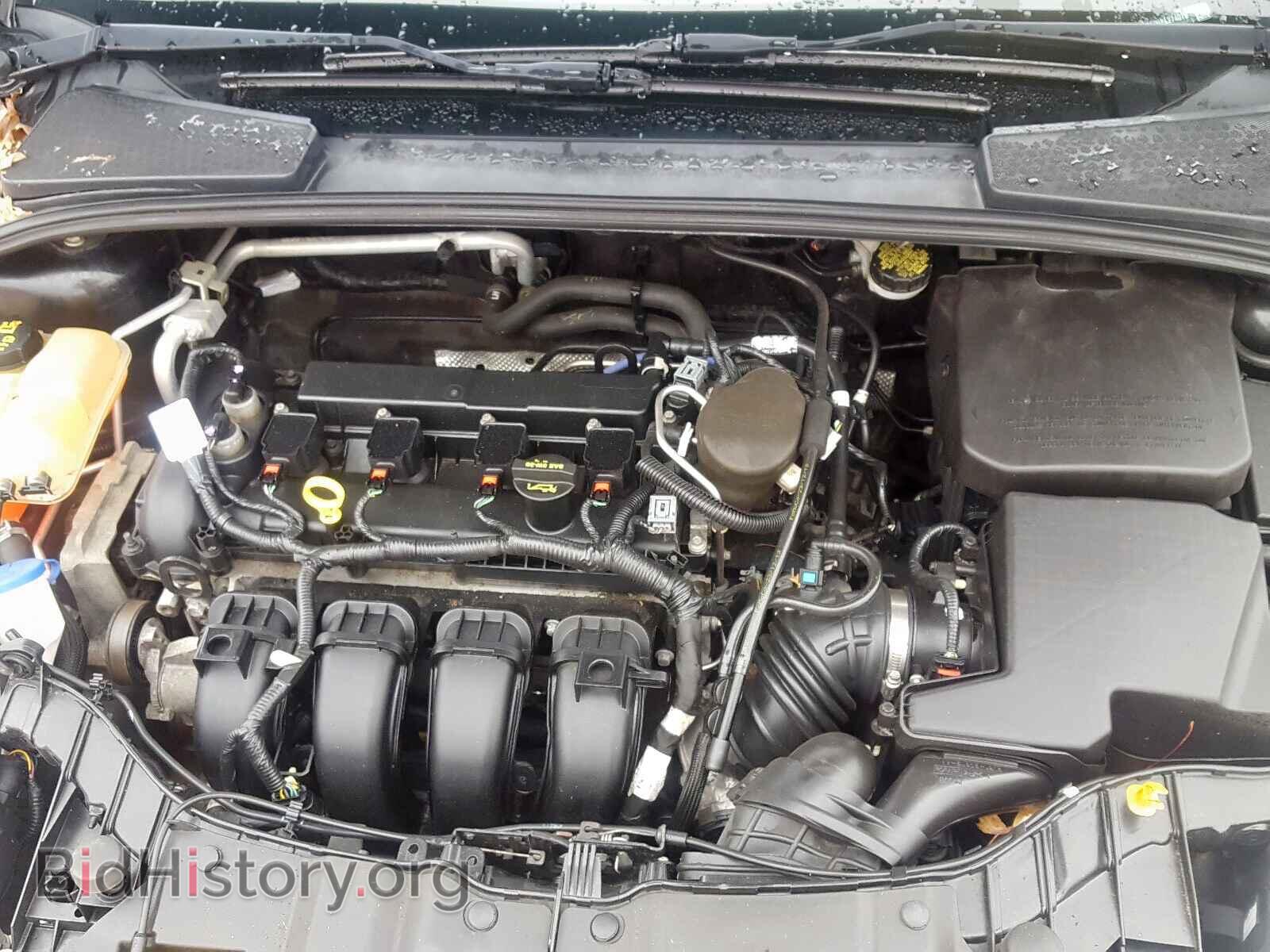 2014 FORD FOCUS - VIN: 1FADP3E26EL274078 - Photo 7