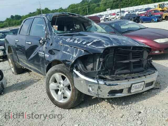 Photo 3C6RR7LT3GG181829 - RAM TRUCK 2016