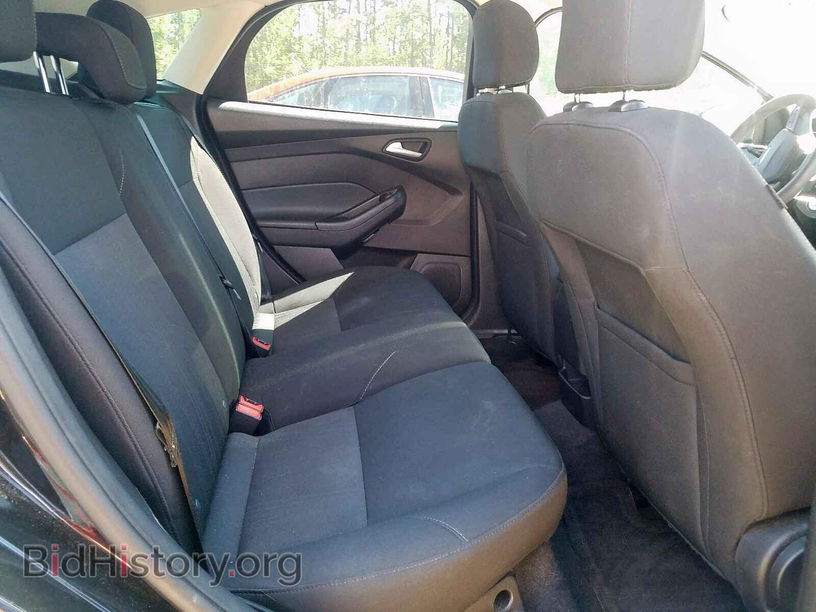 2015 FORD FOCUS - VIN: 1FADP3K20FL259582 - Фото 6