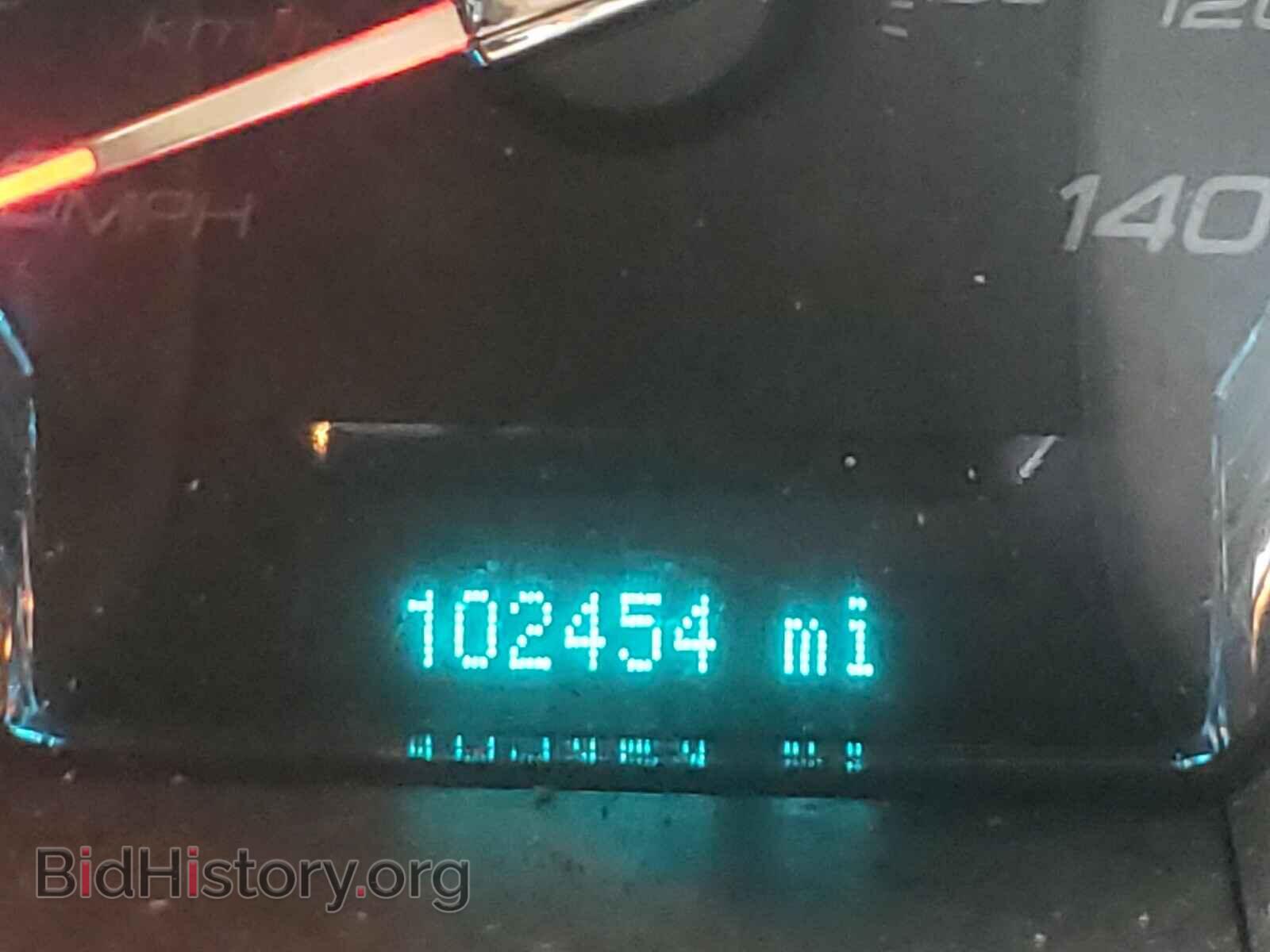 2011 FORD TAURUS - VIN: 1FAHP2EW0BG166509 - Фото 8