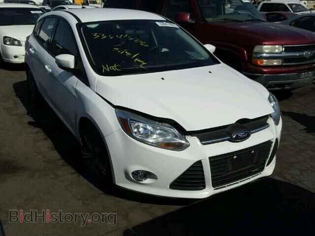 Фотография 1FADP3K25EL185459 - FORD FOCUS 2014
