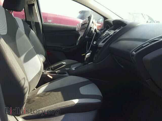 2014 FORD FOCUS - VIN: 1FADP3K25EL185459 - Фото 5