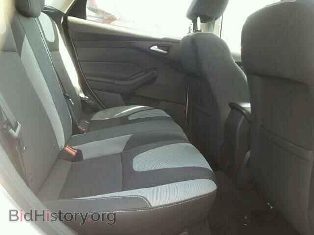 2014 FORD FOCUS - VIN: 1FADP3K25EL185459 - Фото 6