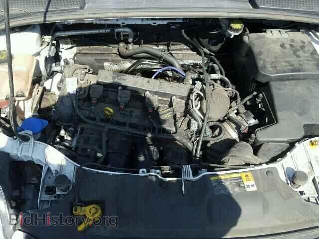 2014 FORD FOCUS - VIN: 1FADP3K25EL185459 - Фото 7