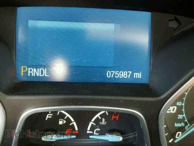 2014 FORD FOCUS - VIN: 1FADP3K25EL185459 - Фото 8