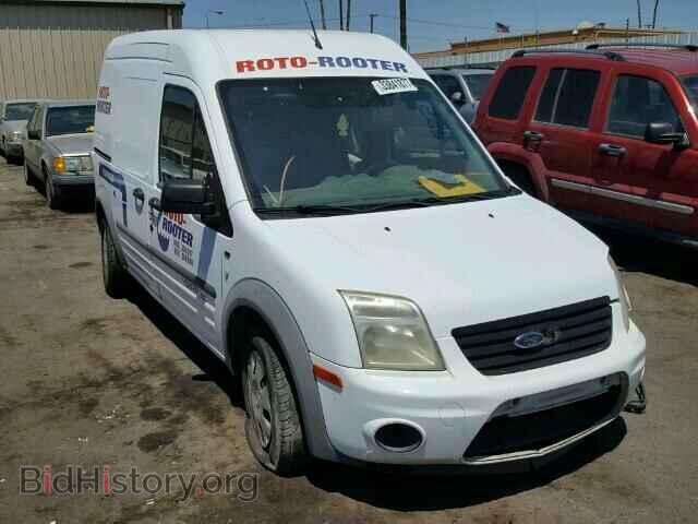 Фотография NM0LS7DN0AT011289 - FORD TRANSIT CO 2010