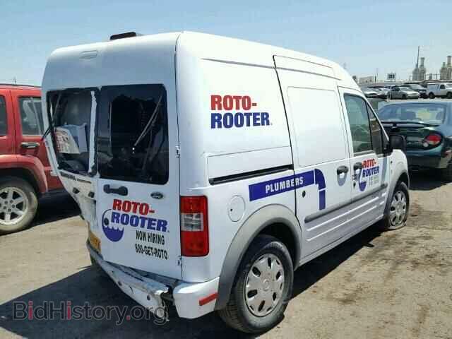 2010 FORD TRANSIT CO - VIN: NM0LS7DN0AT011289 - Фото 3