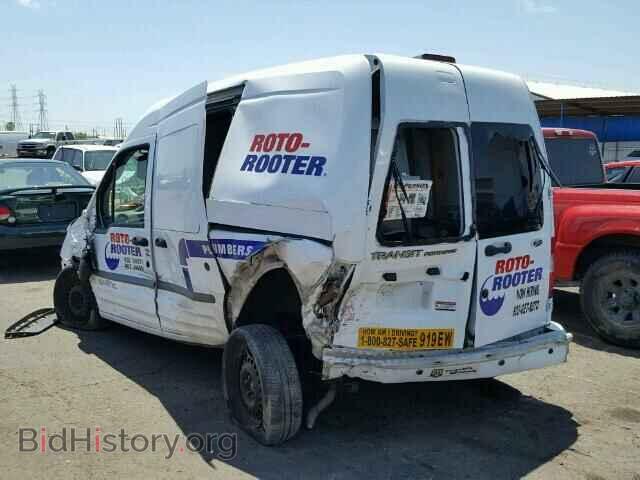 2010 FORD TRANSIT CO - VIN: NM0LS7DN0AT011289 - Фото 4