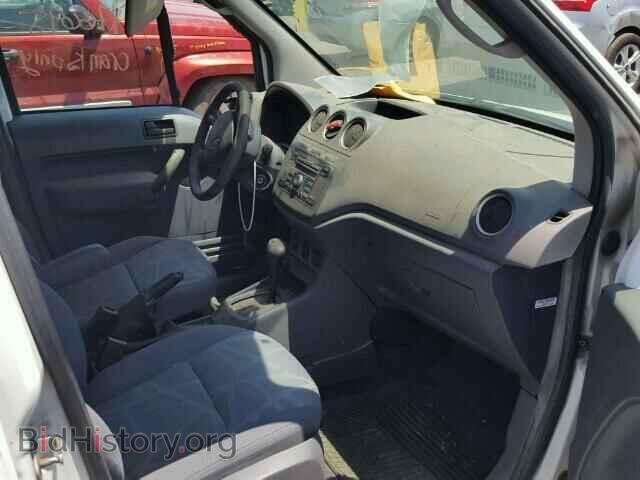 2010 FORD TRANSIT CO - VIN: NM0LS7DN0AT011289 - Фото 5