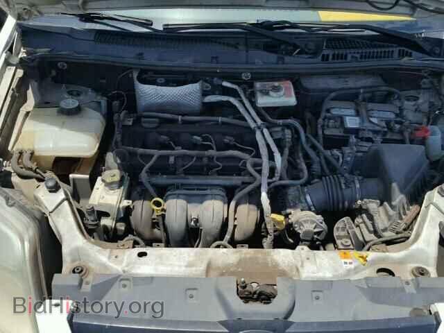 2010 FORD TRANSIT CO - VIN: NM0LS7DN0AT011289 - Фото 7