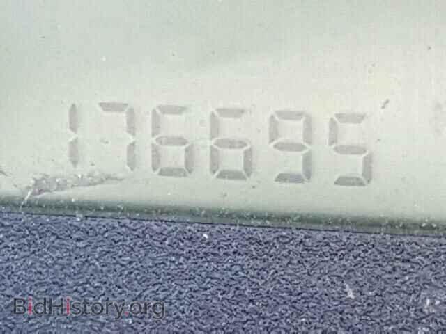 2010 FORD TRANSIT CO - VIN: NM0LS7DN0AT011289 - Фото 8