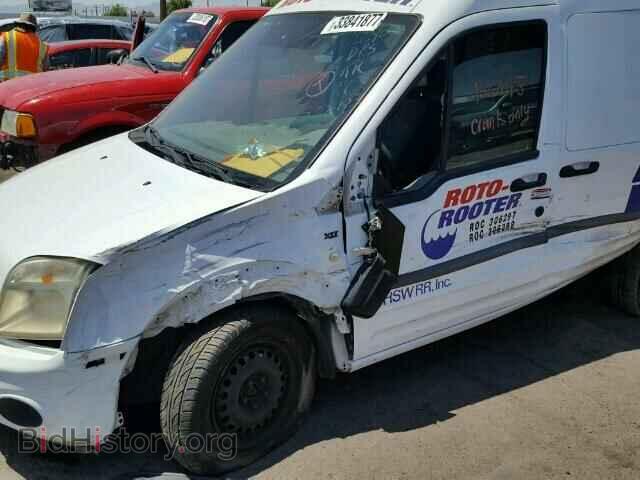2010 FORD TRANSIT CO - VIN: NM0LS7DN0AT011289 - Фото 9