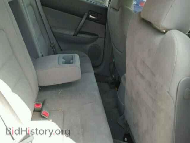2006 MAZDA 6 - VIN: 1YVHP80C065M19138 - Фото 6