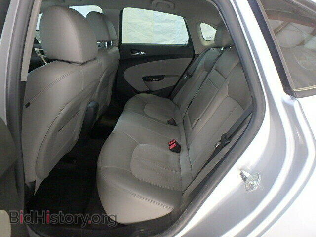 2012 BUICK VERANO - VIN: 1G4PP5SK7C4200369 - Фото 6