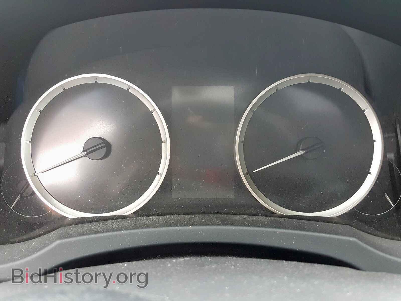 2015 LEXUS IS - VIN: JTHCF1D29F5018861 - Фото 8