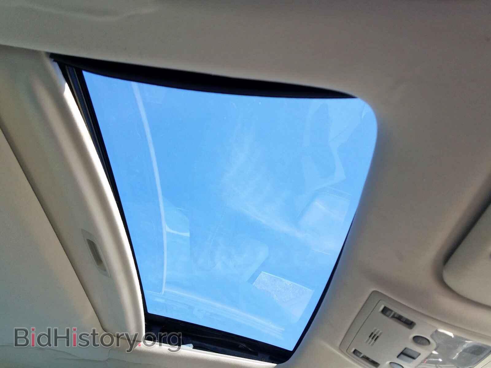 2015 LEXUS IS - VIN: JTHCF1D29F5018861 - Фото 9