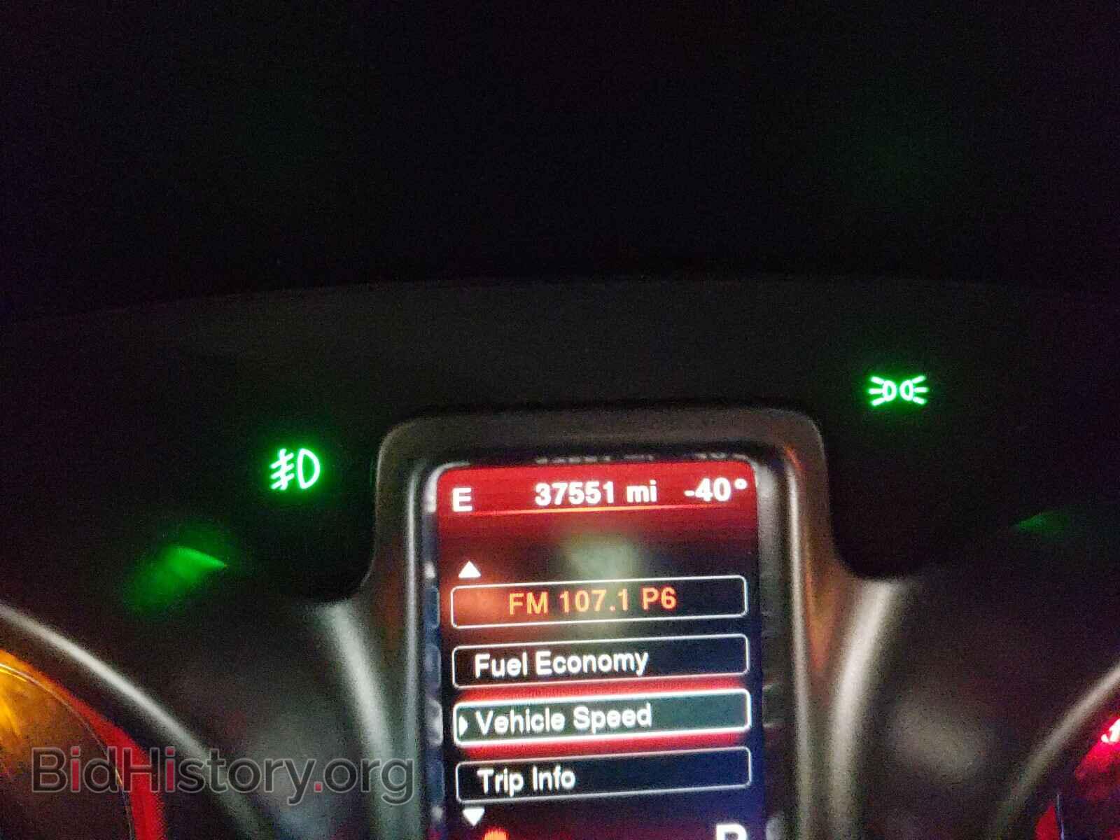 2019 DODGE JOURNEY - VIN: 3C4PDCGB7KT867655 - Фото 8