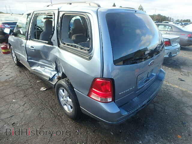 2004 FORD FREESTAR - VIN: 2FMZA57604BB18223 - Фото 3