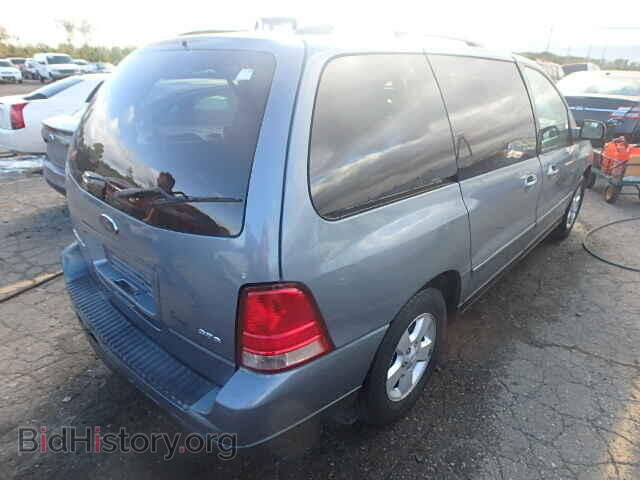 2004 FORD FREESTAR - VIN: 2FMZA57604BB18223 - Фото 4