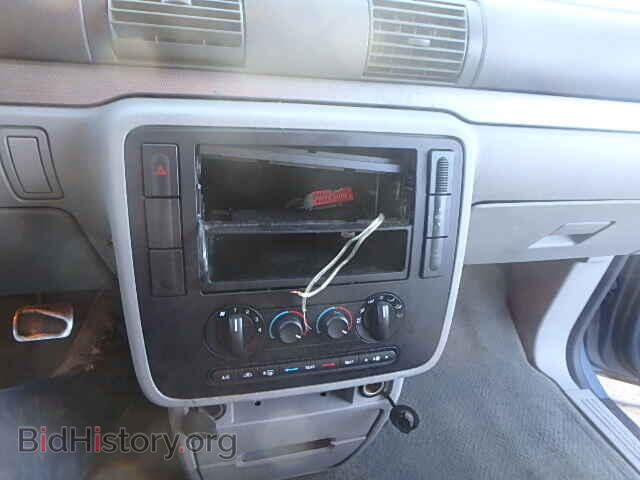 2004 FORD FREESTAR - VIN: 2FMZA57604BB18223 - Фото 9