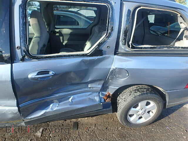 2004 FORD FREESTAR - VIN: 2FMZA57604BB18223 - Фото 10