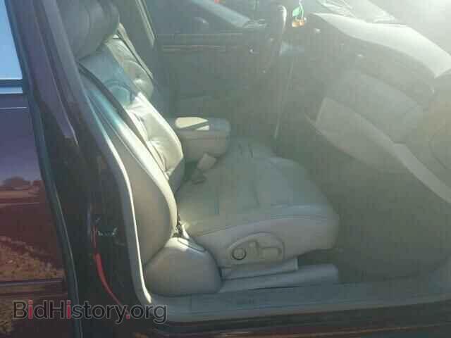 2002 CADILLAC DEVILLE - VIN: 1G6KD54Y12U268175 - Photo 5