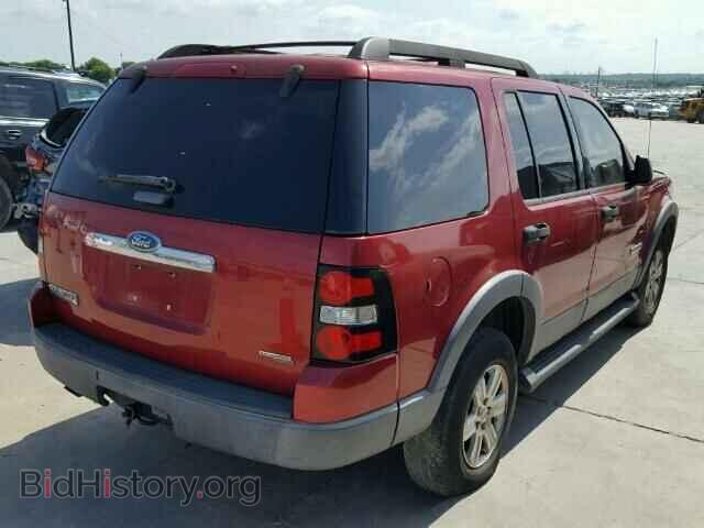 2006 FORD EXPLORER - VIN: 1FMEU73E56UB73276 - Photo 4