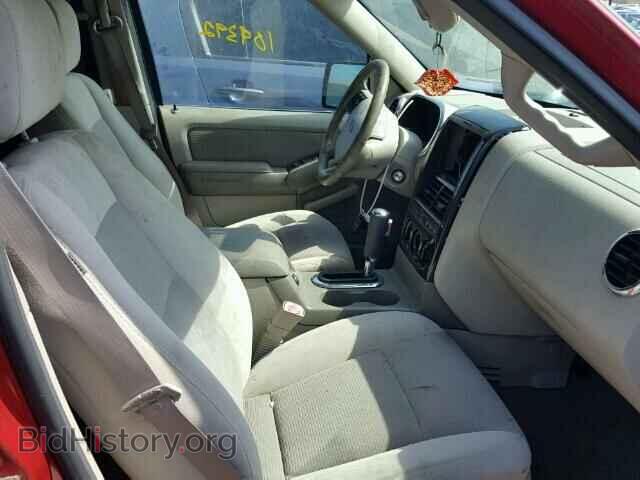 2006 FORD EXPLORER - VIN: 1FMEU73E56UB73276 - Photo 5