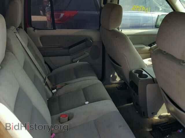2006 FORD EXPLORER - VIN: 1FMEU73E56UB73276 - Photo 6