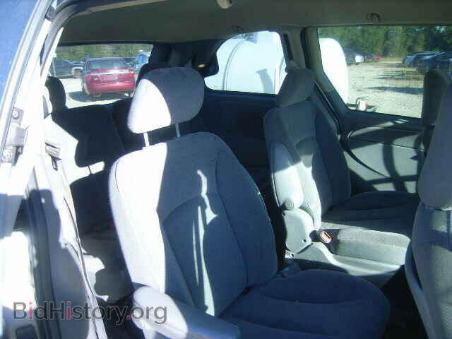 2006 DODGE CARAVAN - VIN: 1D4GP45R86B607322 - Фото 6