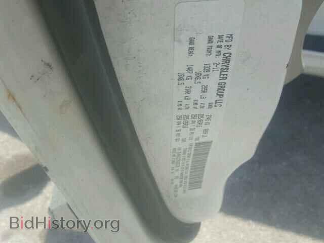 2011 DODGE CARAVAN - VIN: 2D4RN4DG7BR685035 - Photo 10