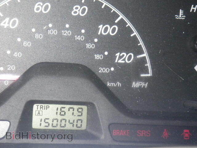 2004 MITSUBISHI LANCER - VIN: JA3AJ26E34U061517 - Фото 8