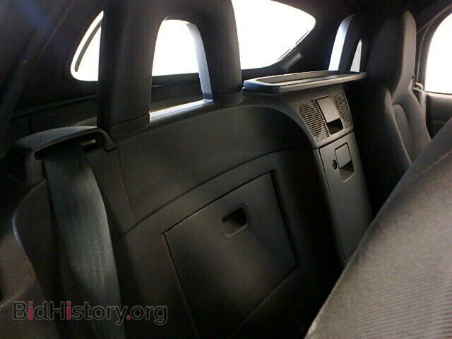 2007 MAZDA MIATA - VIN: JM1NC25F970124705 - Фото 6