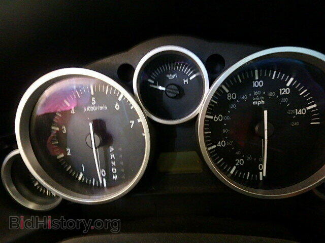 2007 MAZDA MIATA - VIN: JM1NC25F970124705 - Фото 8