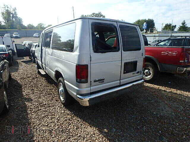 2012 FORD ECONOLINE - VIN: 1FBNE3BL4CDA29549 - Фото 3