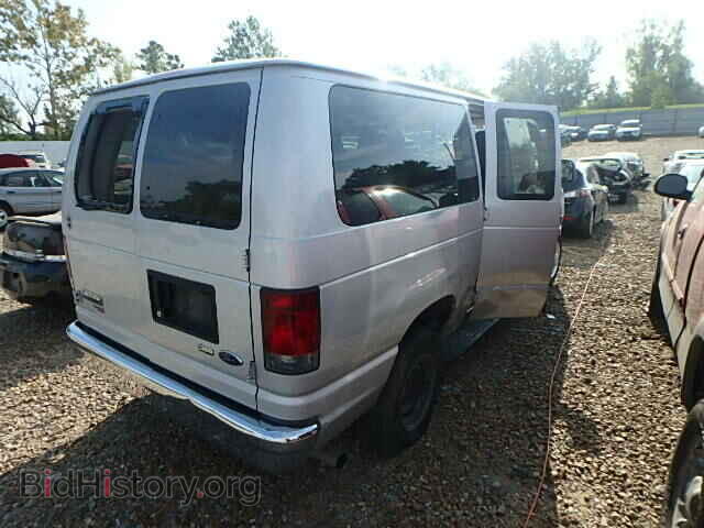 2012 FORD ECONOLINE - VIN: 1FBNE3BL4CDA29549 - Фото 4