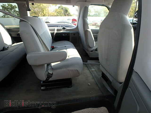 2012 FORD ECONOLINE - VIN: 1FBNE3BL4CDA29549 - Фото 6